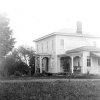 William Wetmore's house